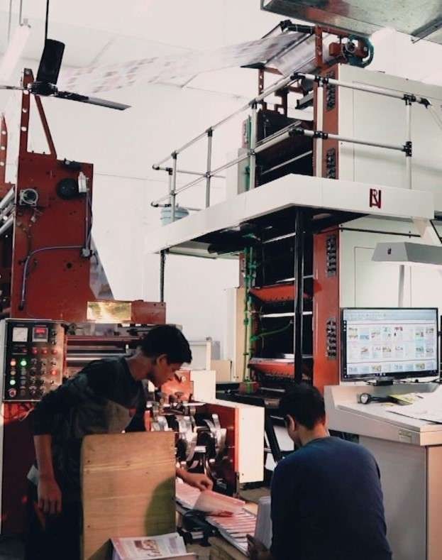 Saraighat Best printing press in Guwahati