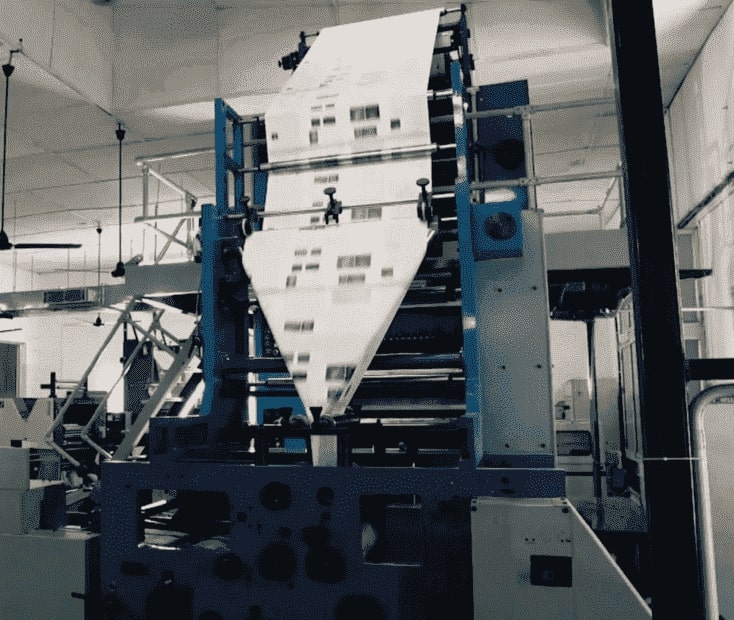 Saraighat Best printing press in Guwahati